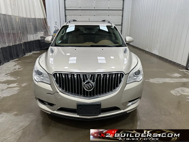 2014 Buick Enclave - Image 2 of 21