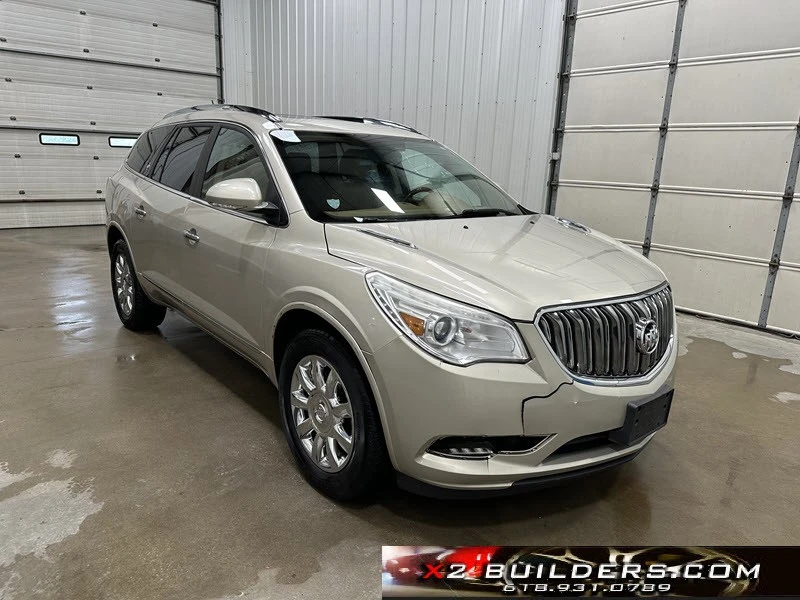 2014 Buick Enclave - Image 3 of 21