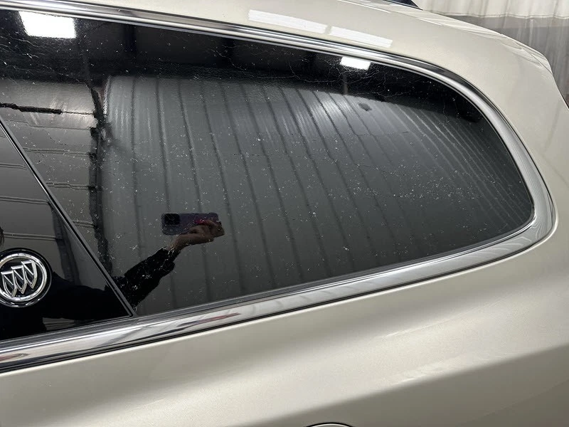 2014 Buick Enclave - Image 16 of 21