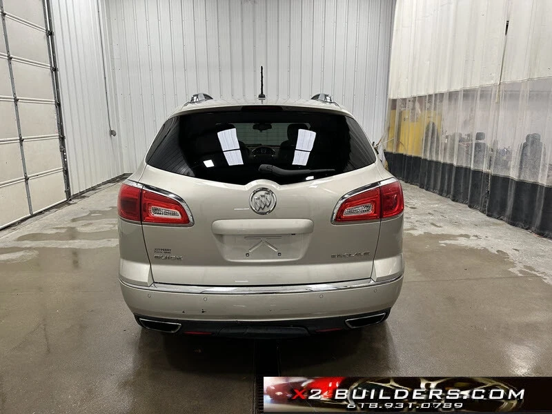 2014 Buick Enclave - Image 5 of 12