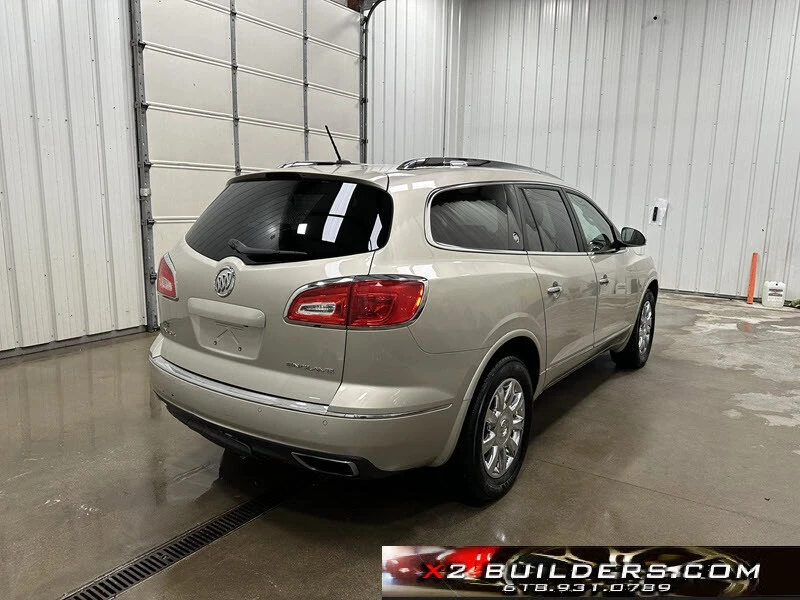 2014 Buick Enclave - Image 4 of 12