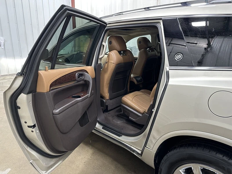 2014 Buick Enclave - Image 11 of 12