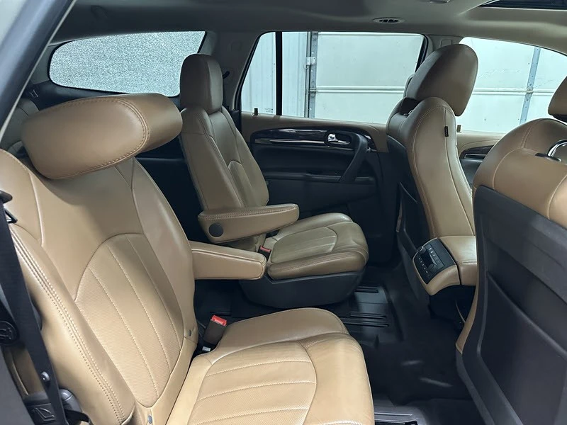 2014 Buick Enclave - Image 20 of 21