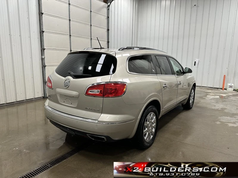 2014 Buick Enclave - Image 4 of 21