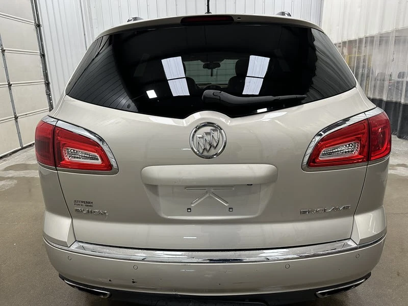 2014 Buick Enclave - Image 17 of 21