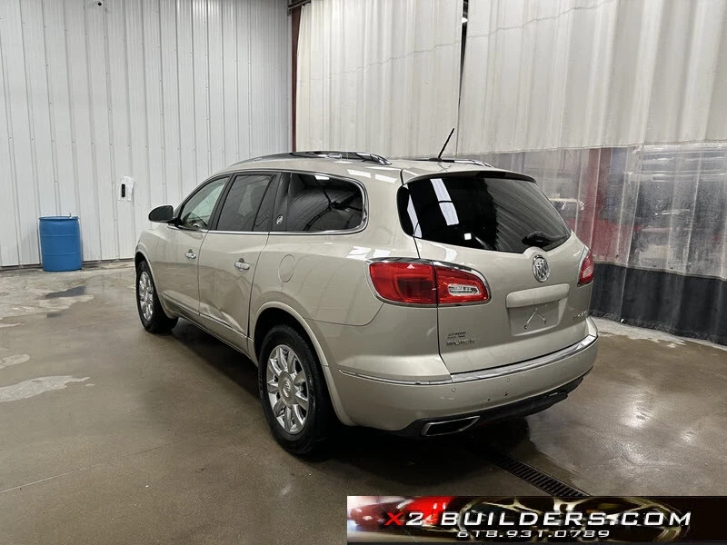 2014 Buick Enclave - Image 6 of 12