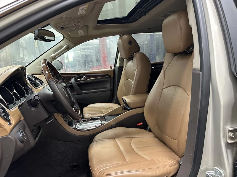 2014 Buick Enclave - Image 10 of 21