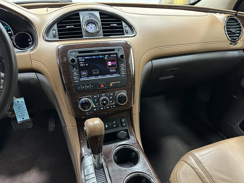 2014 Buick Enclave - Image 9 of 21