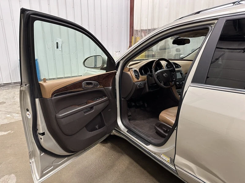 2014 Buick Enclave - Image 7 of 12