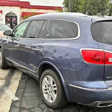 2014 Buick Enclave Avenir