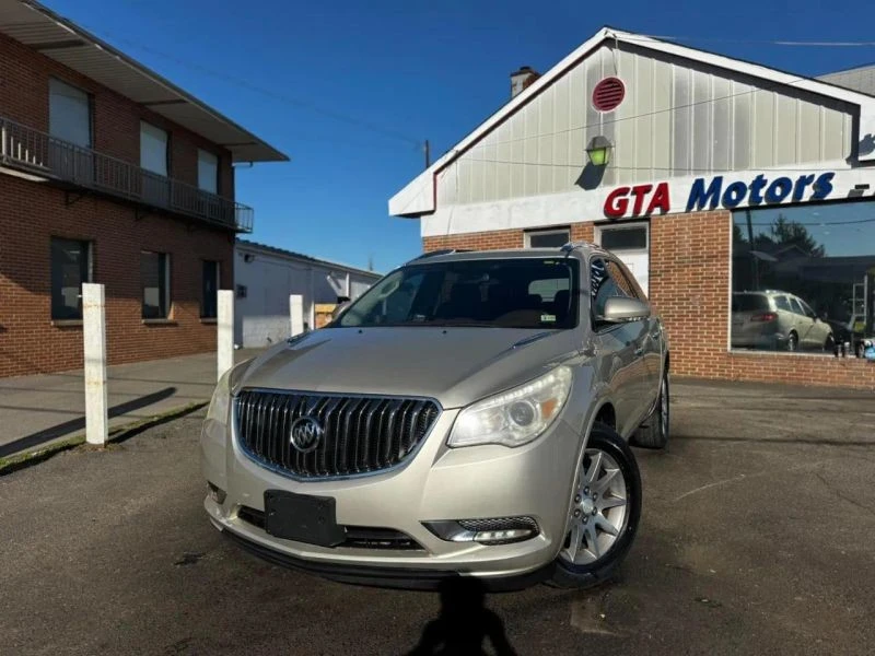 2014 Buick Enclave - Image 4 of 12