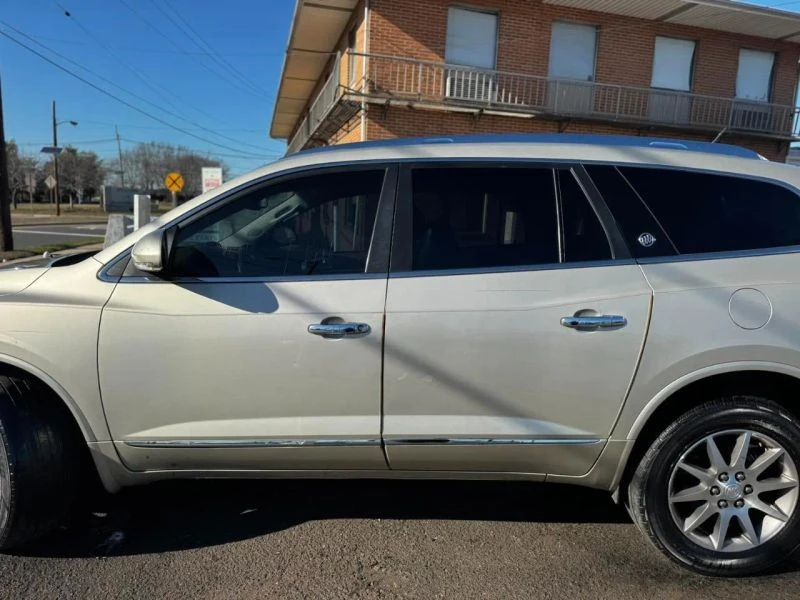 2014 Buick Enclave - Image 6 of 12