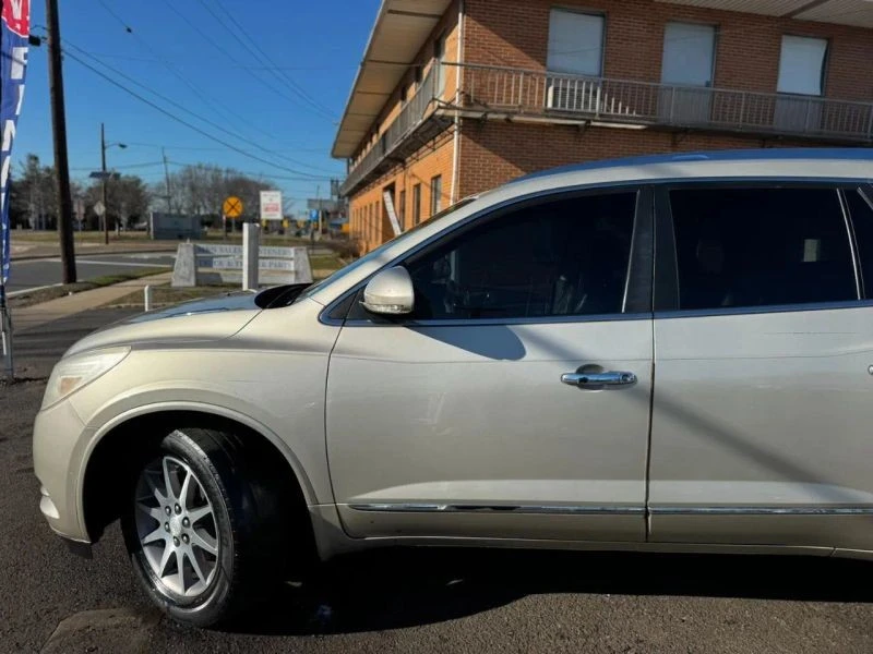 2014 Buick Enclave - Image 5 of 12