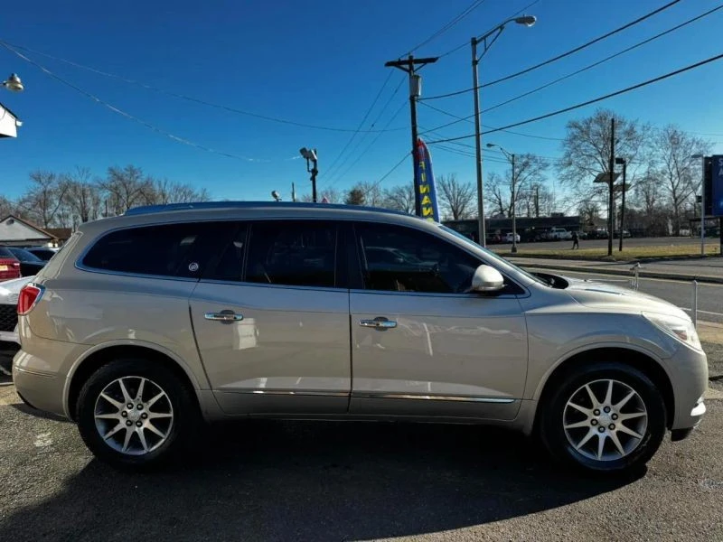 2014 Buick Enclave - Image 12 of 12
