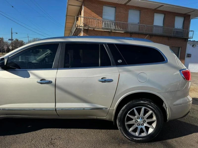 2014 Buick Enclave - Image 7 of 12