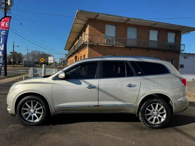 2014 Buick Enclave - Image 8 of 12