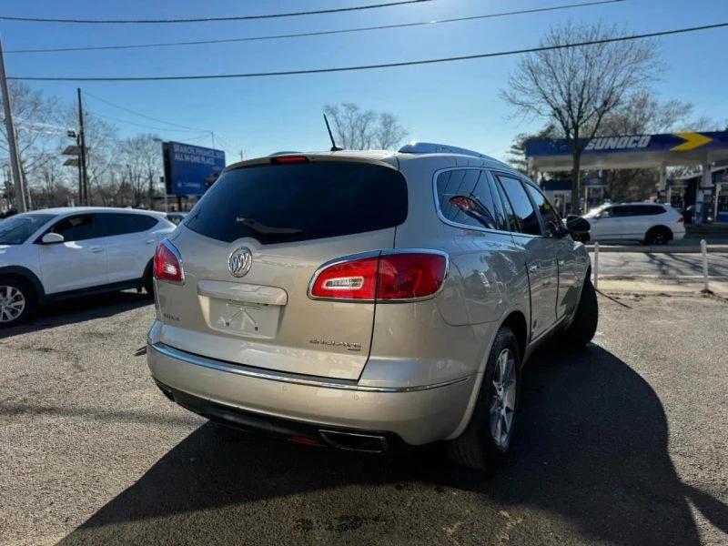 2014 Buick Enclave - Image 10 of 12