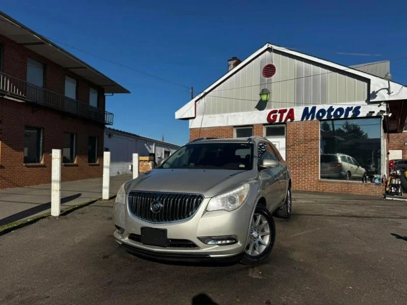 2014 Buick Enclave - Image 3 of 12