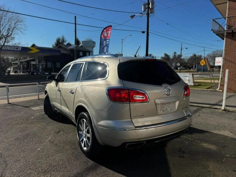 2014 Buick Enclave - Image 9 of 12