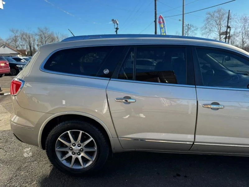 2014 Buick Enclave - Image 11 of 12