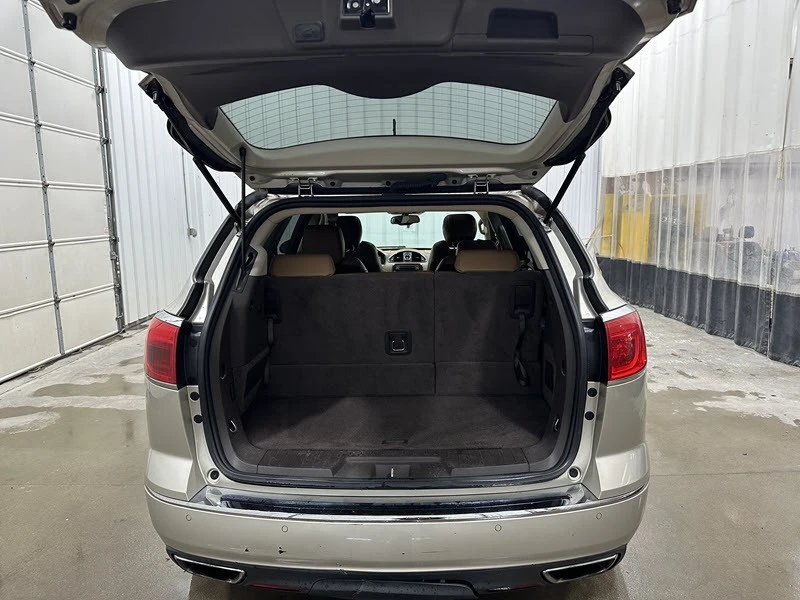 2014 Buick Enclave - Image 16 of 21