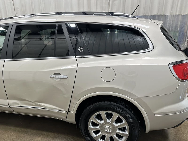 2014 Buick Enclave - Image 14 of 21