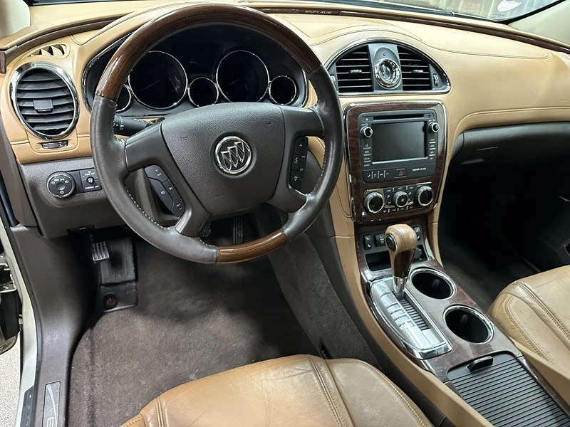 2014 Buick Enclave - Image 8 of 21