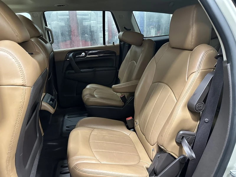 2014 Buick Enclave - Image 12 of 21