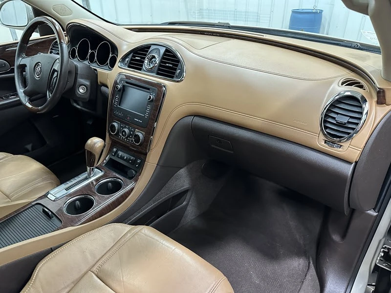 2014 Buick Enclave - Image 20 of 21