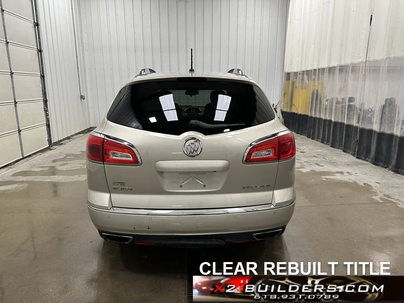 2014 Buick Enclave - Image 5 of 21