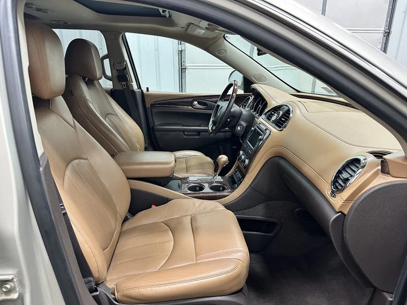 2014 Buick Enclave - Image 21 of 21