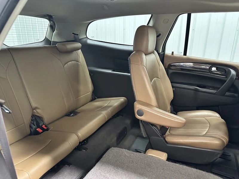 2014 Buick Enclave - Image 18 of 21
