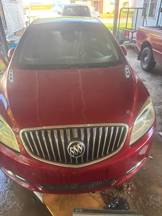 2014 Buick Enclave - Image 4 of 6