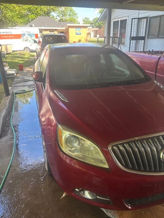 2014 Buick Enclave - Image 3 of 6