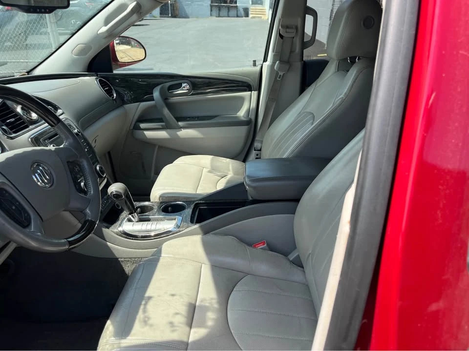 2014 Buick Enclave - Image 9 of 13