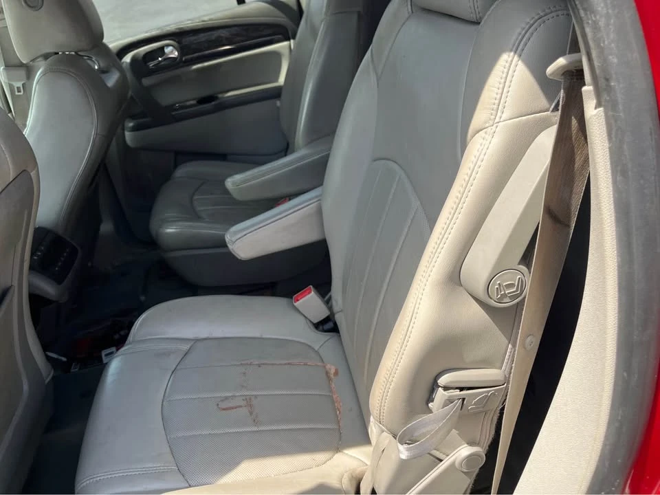 2014 Buick Enclave - Image 10 of 13