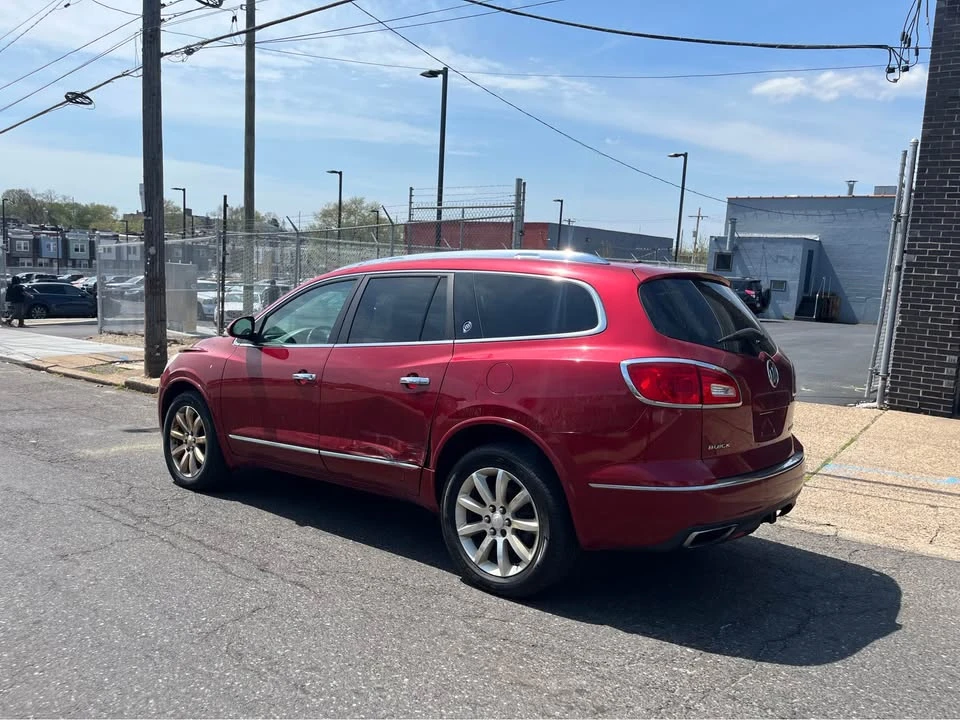 2014 Buick Enclave - Image 6 of 13