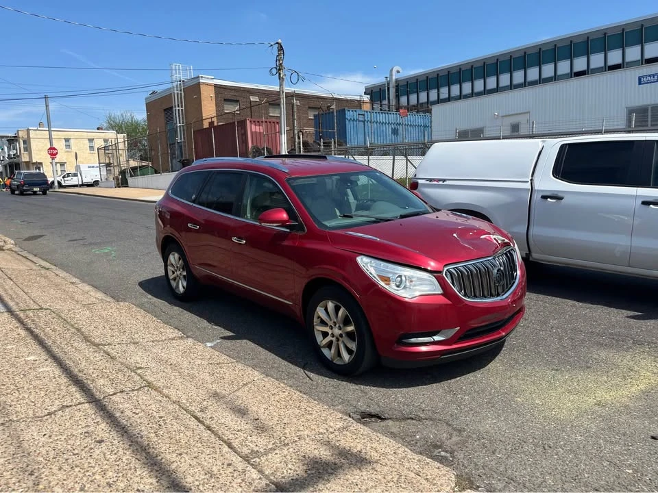 2014 Buick Enclave - Image 2 of 13
