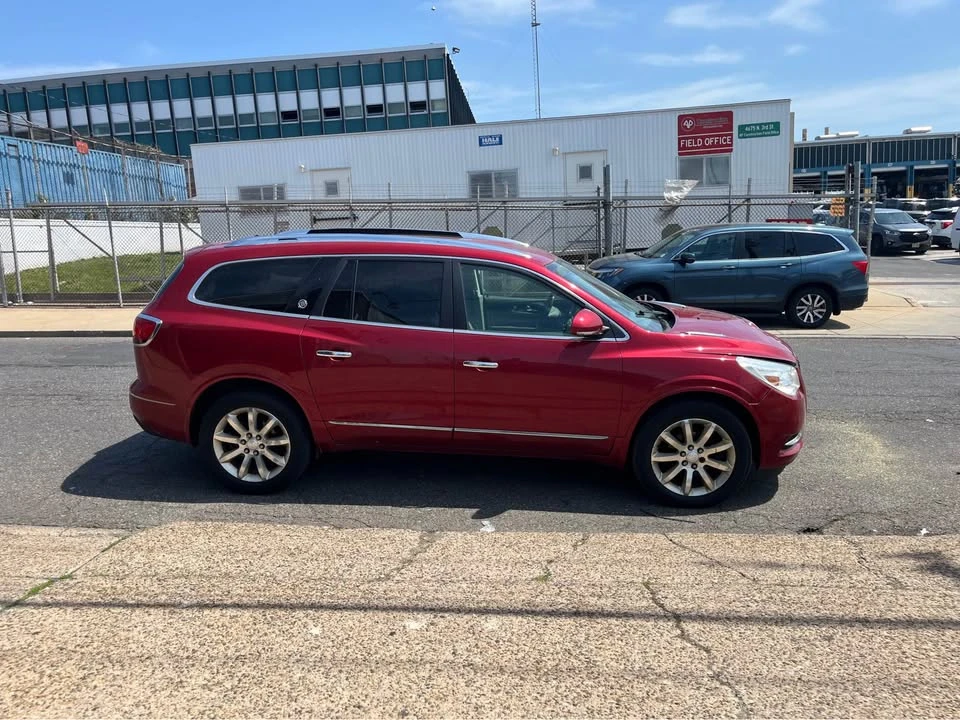 2014 Buick Enclave - Image 3 of 13