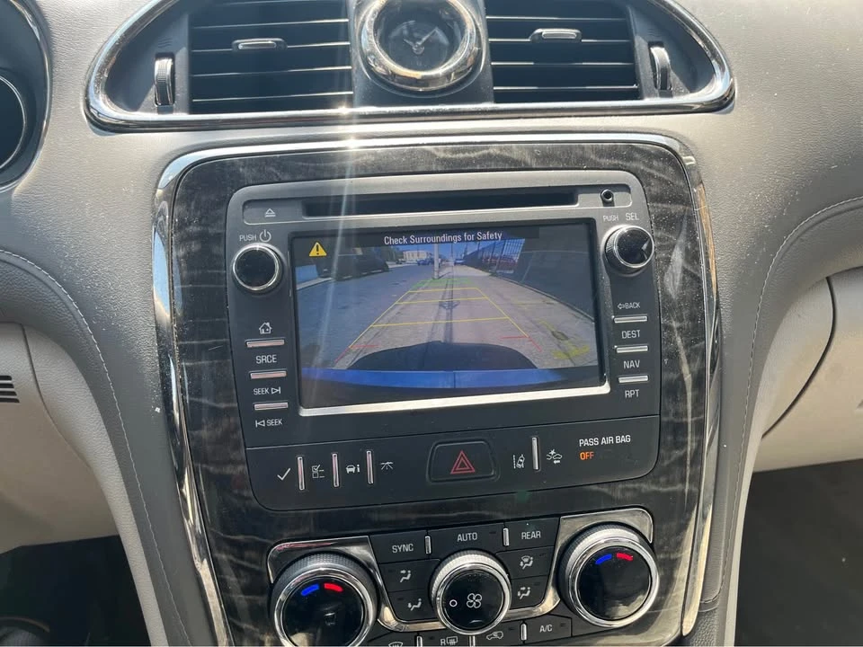 2014 Buick Enclave - Image 13 of 13