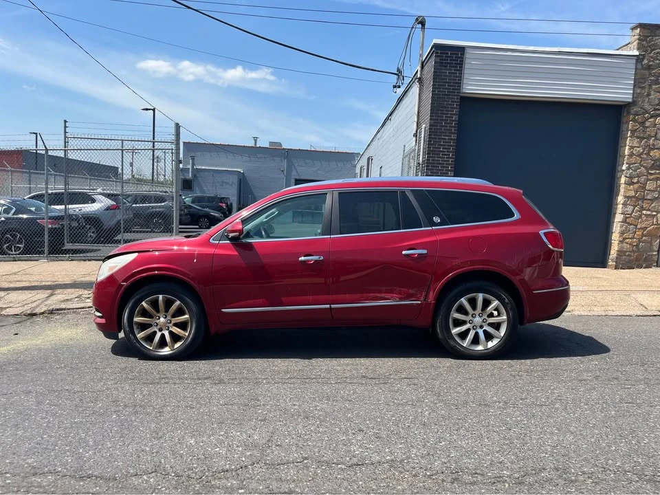 2014 Buick Enclave - Image 7 of 13
