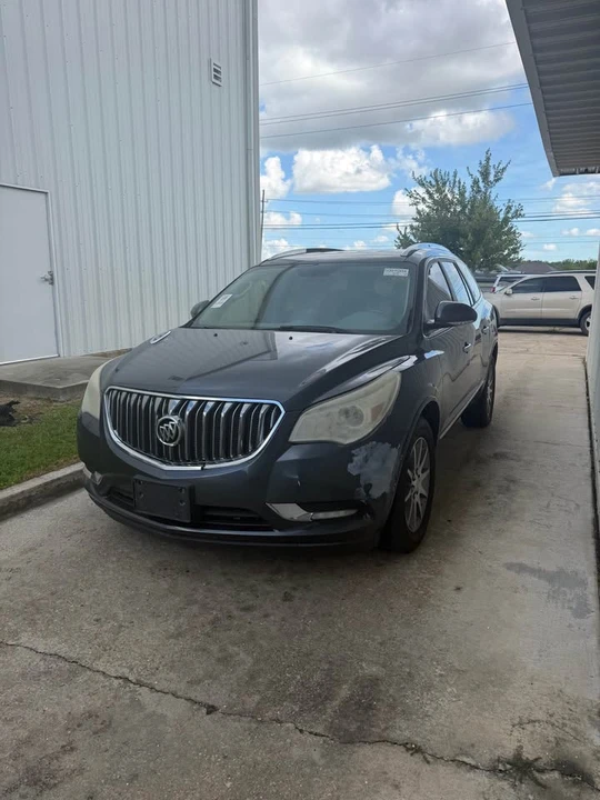2014 Buick Enclave - Image 3 of 13