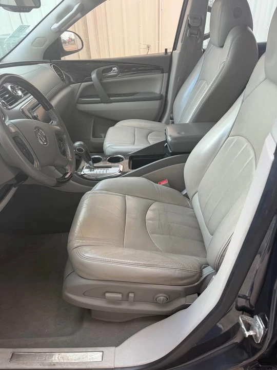 2014 Buick Enclave - Image 7 of 13