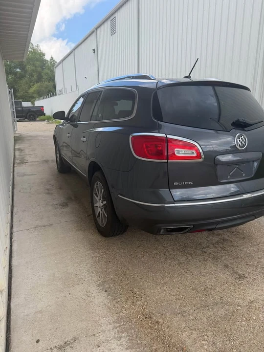 2014 Buick Enclave - Image 6 of 13