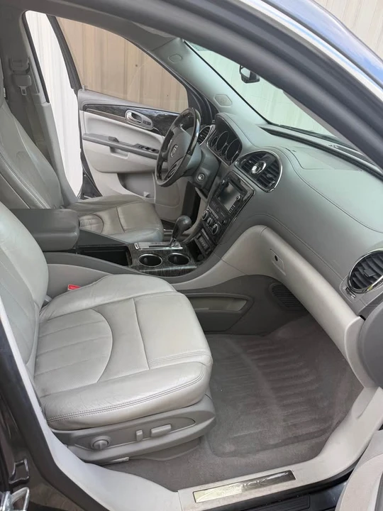 2014 Buick Enclave - Image 8 of 13