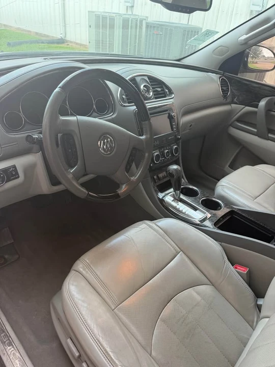 2014 Buick Enclave - Image 11 of 13