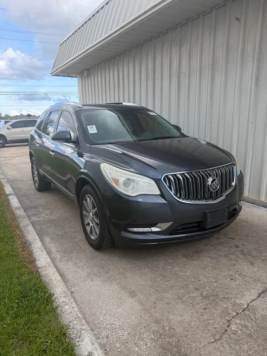 2014 Buick Enclave - Image 2 of 13