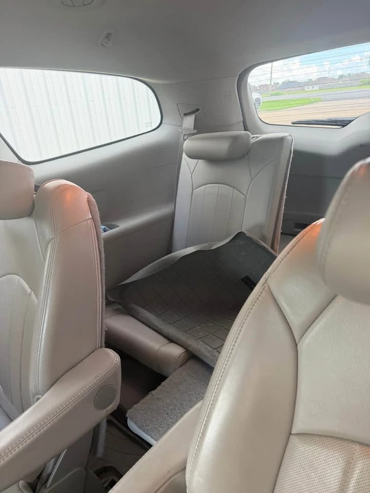 2014 Buick Enclave - Image 10 of 13