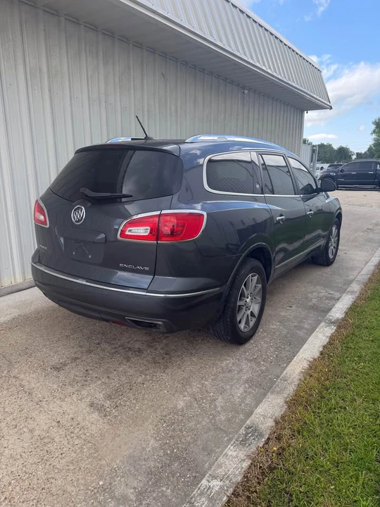 2014 Buick Enclave - Image 4 of 13