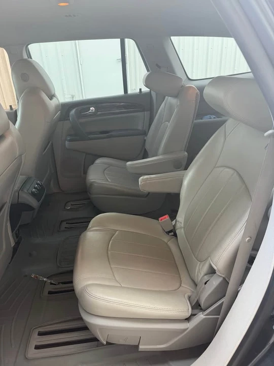 2014 Buick Enclave - Image 9 of 13